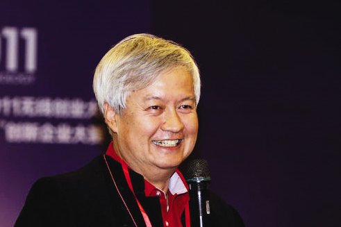 blockchainlist's tweet photo. Blockchain 大咖观
薛蛮子：创业者应用 3-5年学习,集中调动世界所有资源，一鸣惊人。所有这些区块链孩子需要时间变成熟。
Xue Manzi: Blockchain players have to use 3-5 years to study, then utilize all top resources to make new breakthroughs! We need to give them time to be mature. https://t.co/aMcFga92Ye