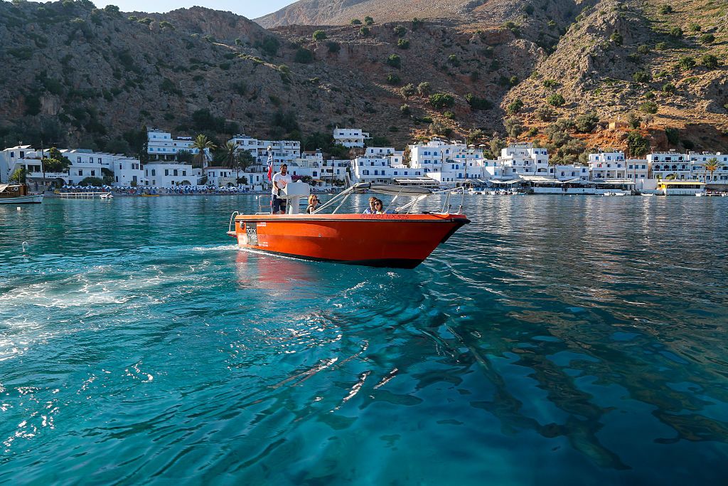 #Greece thinks #marijuana will save its economy - buff.ly/2Fp9hMm