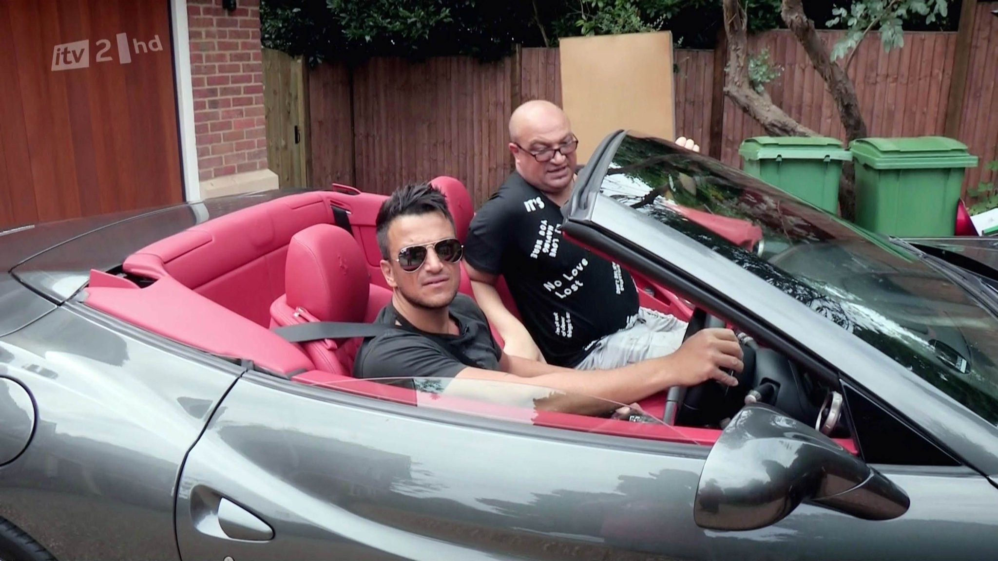 Happy Birthday to Peter Andre   About:  