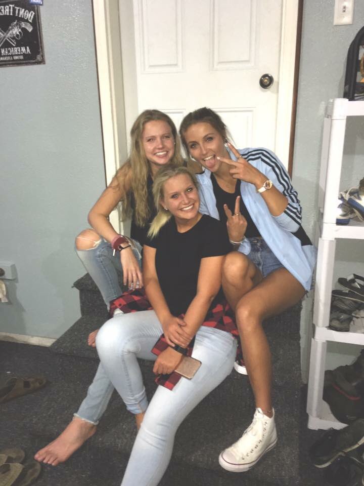 yagirlsammygee's tweet photo. happy birthday ballsy😛😛 https://t.co/G6SqqfnBIc