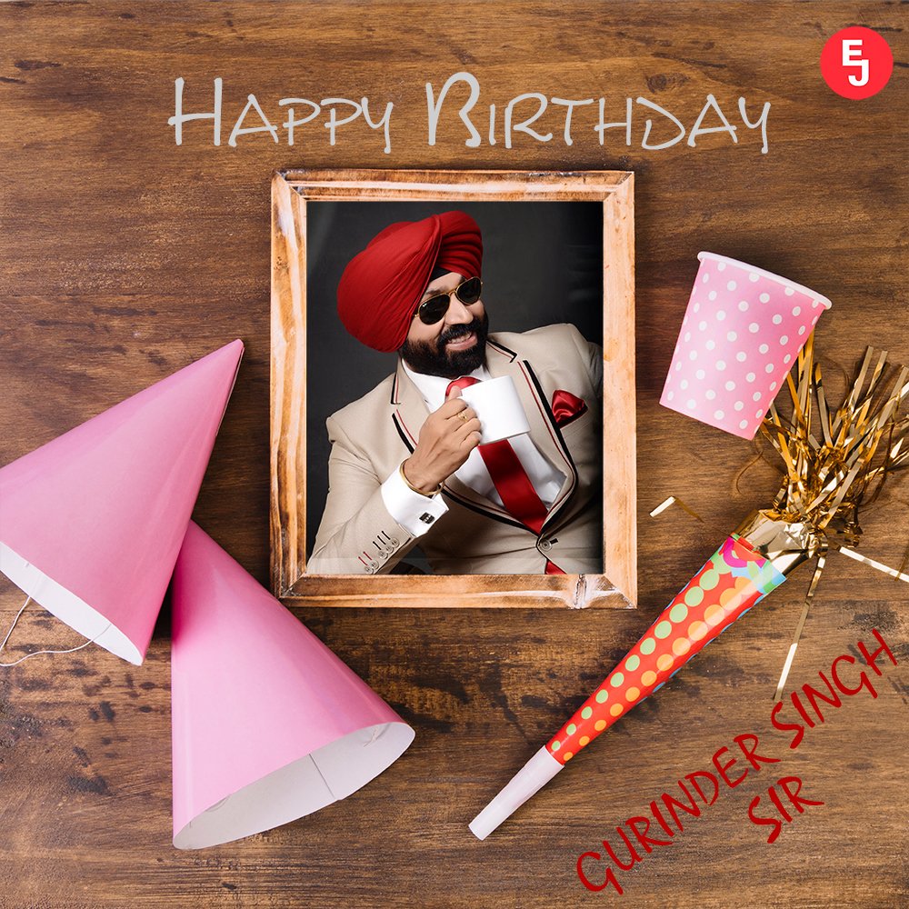 successjourne's tweet photo. Many Many Happy Returns of the Day .......
BADSHAH of eBIZ #Gurinder #Singh #sir
Watch His Testimony - https://t.co/wiMvLTzuBR
#gurindersinghsirjourney #networkmarketing
#ebizjourney #ebiz https://t.co/94vi6PDUtW