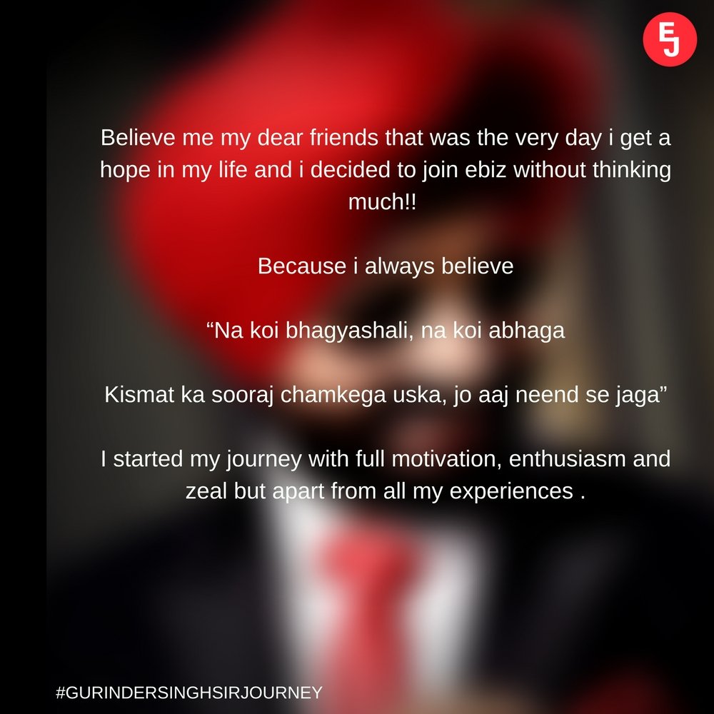 successjourne's tweet photo. Many Many Happy Returns of the Day .......
BADSHAH of eBIZ #Gurinder #Singh #sir
Watch His Testimony - https://t.co/wiMvLTzuBR
#gurindersinghsirjourney #networkmarketing
#ebizjourney #ebiz https://t.co/94vi6PDUtW