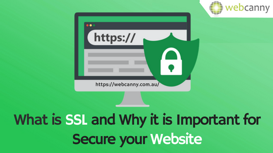 WebCannyAus's tweet photo. #SSL stands for #SecureSocketsLayer, a protocol for managing secure interactions between a web browser and web server by encrypting the traffic. #HTTPS is the more secure version of HTTP which tells the website to communicate using the SSL certificate. https://t.co/RTLoD4gxLh https://t.co/y7qN6HUe9f
