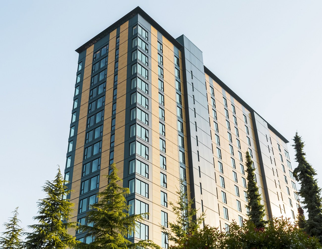 Wood WORKS! BC on Twitter "And the winner is... Architect Acton Ostry