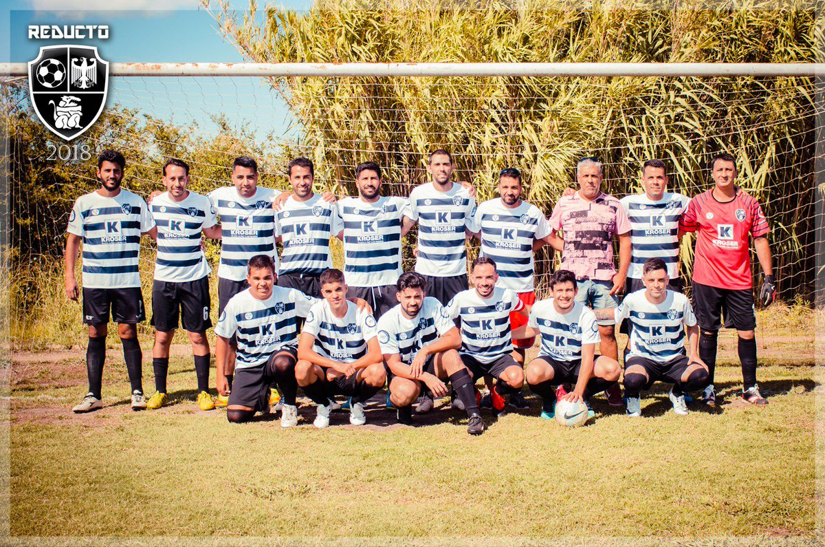 Reducto Ltds. tweet media