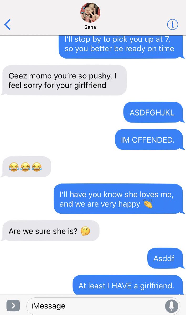 「ᴍᴏᴍᴏ ᴛᴏ sᴀɴᴀ」“𝚠𝚘𝚗𝚍𝚎𝚛 𝚒𝚏 𝚗𝚊𝚢𝚎𝚘𝚗 𝚠𝚒𝚕𝚕 𝚐𝚎𝚝 𝚖𝚊𝚍 𝚊𝚝 𝚖𝚎”