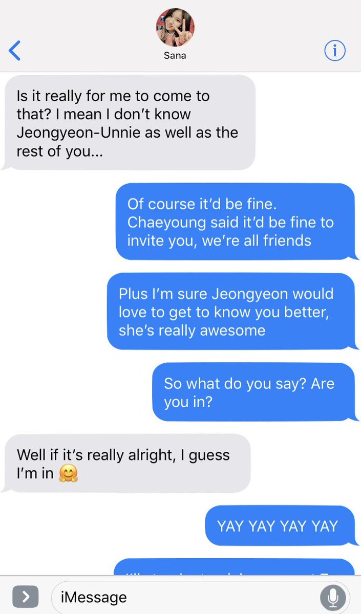 「ᴍᴏᴍᴏ ᴛᴏ sᴀɴᴀ」“𝚠𝚘𝚗𝚍𝚎𝚛 𝚒𝚏 𝚗𝚊𝚢𝚎𝚘𝚗 𝚠𝚒𝚕𝚕 𝚐𝚎𝚝 𝚖𝚊𝚍 𝚊𝚝 𝚖𝚎”