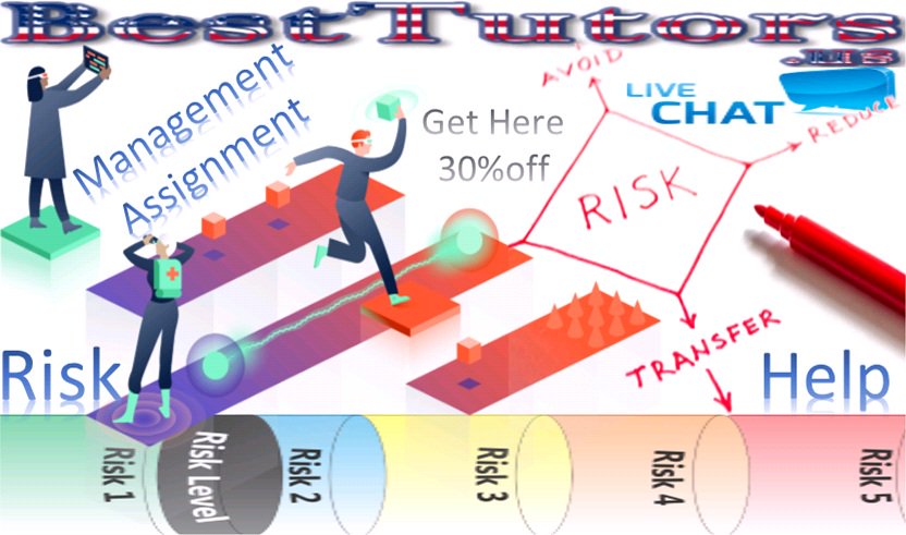 Besttutorsforus's tweet image. #Risk_Management_Assignment_Help - The #Best_Tutors offers high-end academic assistance to the students with exclusive #Business_Management_Assignment_Help answers.
Visit Here
besttutors.us/management-pro…
Live Chat@ m.me/besttutors