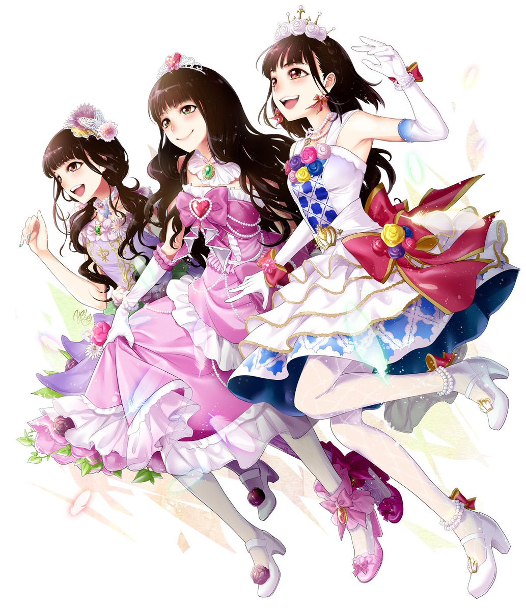 アイカツ！ミュージックフェスタ in アイカツ武道館！」 kamikoさん