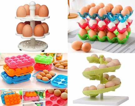 CouponndealN's tweet photo. Try These Unique Egg Baskets to Add Style to Your Kitchen..!!
To buy, Visit: https://t.co/b31ByJWKdp or whatsapp at 9300077411.
#couponndeal #eggbaskets #eggholders #eggcrates #eggstoragebox https://t.co/0Pc8ti26lg