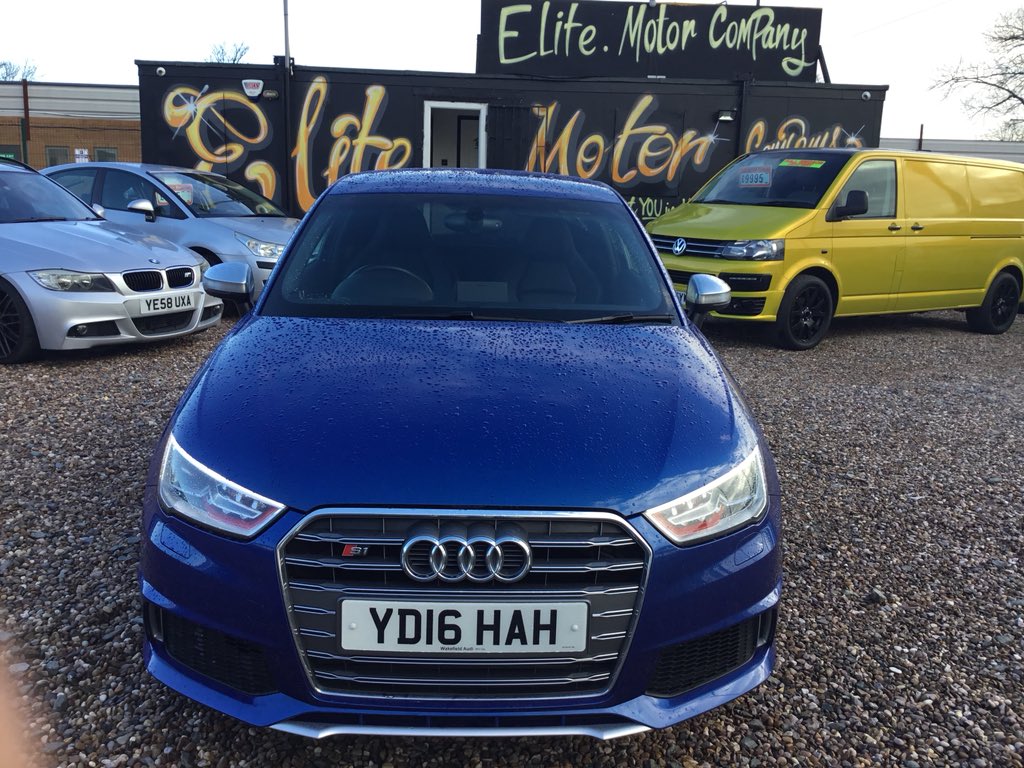 Elite Motor Company (@elitemotorco) on Twitter photo 