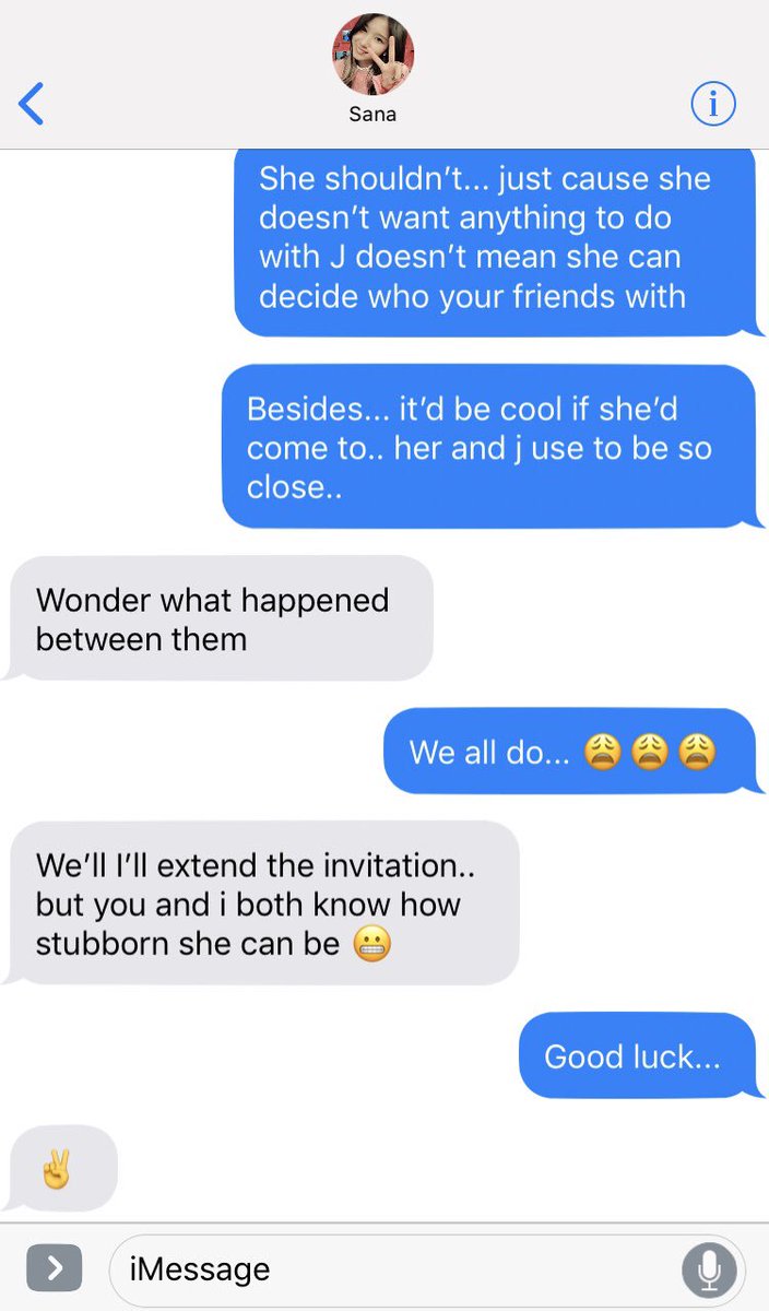 「ᴍᴏᴍᴏ ᴛᴏ sᴀɴᴀ」“𝚒’𝚕𝚕 𝚎𝚡𝚝𝚎𝚗𝚍 𝚝𝚑𝚎 𝚒𝚗𝚟𝚒𝚝𝚊𝚝𝚒𝚘𝚗”