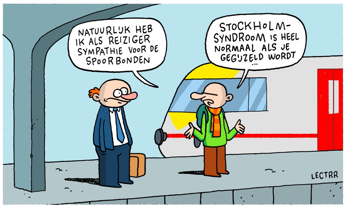 cobbaert's tweet photo. #staking #nmbs #delijn @NMBS @delijn
#grmbll #lectrr Dochter heeft #stage, vrouw moet gaan werken & ik heb 150 leerlingen vd lagere scholen op bezoek ... https://t.co/Tzga21rJaD