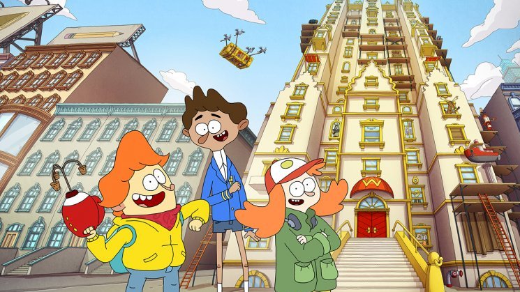 OSN_SHOW's tweet photo. تشاهدون الليلة 27 فبراير
Welcome To The Wayne

على قناة NICKTOONS 
20:51 بتوقيت السعودية
فقط على @osn https://t.co/DgAM2OKTbv