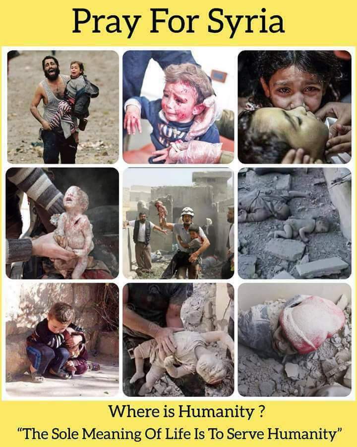 ikramkhanbaghor's tweet photo. जुल्म के खिलाफ जितने देर से 
उठोगे उतनी कुर्बानी देनी पड़ेगी
#stand_with_syria 😢#HumanRightsDiedInSyria 😢 https://t.co/93uwY4BQ85