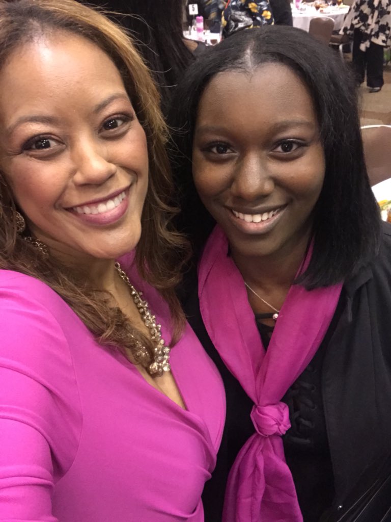Creslond's tweet photo. Still thinking about how great of a time I had @TABSE_Texas with the Divas and the Debs! #TABSE2018 #tabphe18 https://t.co/zw2sApVRcW