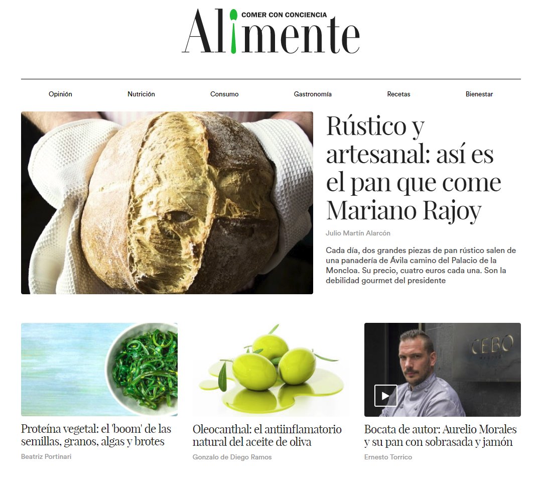 AlimenteEC's tweet photo. ¡Comenzamos! 
https://t.co/yJlWjQIZO6 https://t.co/F9mqgRrtSS