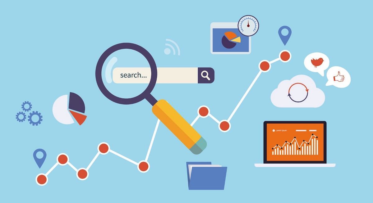 Angie9z's tweet image. SEO is Not Hard — A step-by-step SEO Tutorial for beginners that will get you ranked every single… buff.ly/2FBmMZG | #SEO #SEOTutorial
