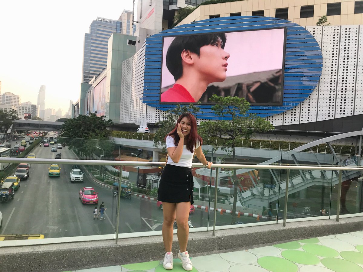 review_wiw's tweet photo. ดีใจที่กลับมา ❤️ #HBDTen #nct_TEN #NCT #TEN https://t.co/oi18iOlxzj