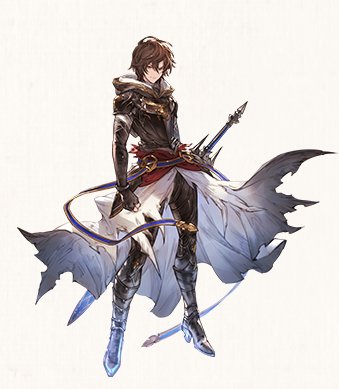 グラブル元ネタ調べ アーカルム パンデモ編