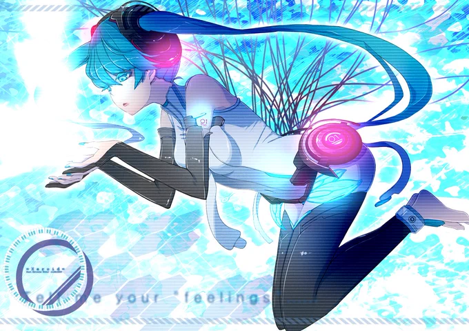 今週のはじめに投稿した楽曲「0」のイラストをピクシブにもアップしました!

pixiv:https://t.co/ypgEqOVhLI

youtube:https://t.co/AzDFdwfJb7 