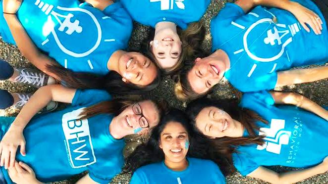 bhwcares's tweet image. Care for the child is at the core of everything we do. Find out how in just 3 days! Together It's Possible 2018!

#autismawareness #autismspeaks #bhwcares #BHWOneVoice #autism #asd #TogetherItsPossible