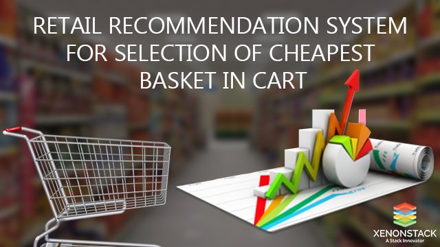 xenonstack's tweet image. Implementing Retail Recommendation using #MachineLearning, #DeepLearning using #DataPreprocessing and #DataWrangling techniques.
goo.gl/4BJy2x