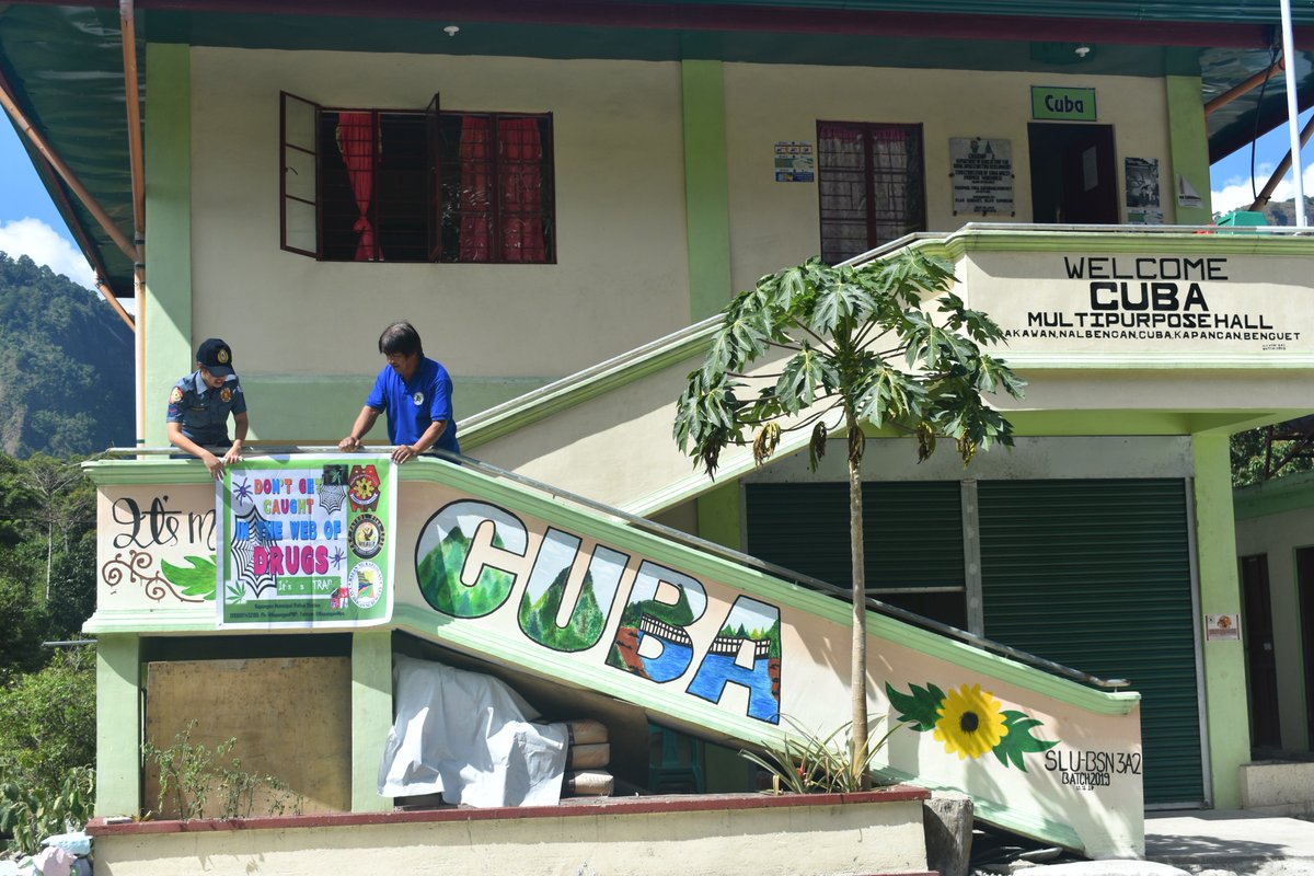 PNPKapangan's tweet image. Don&apos;t Get Caught In The Web of Drugs
#Projectdoublebarrel
#PPP2030