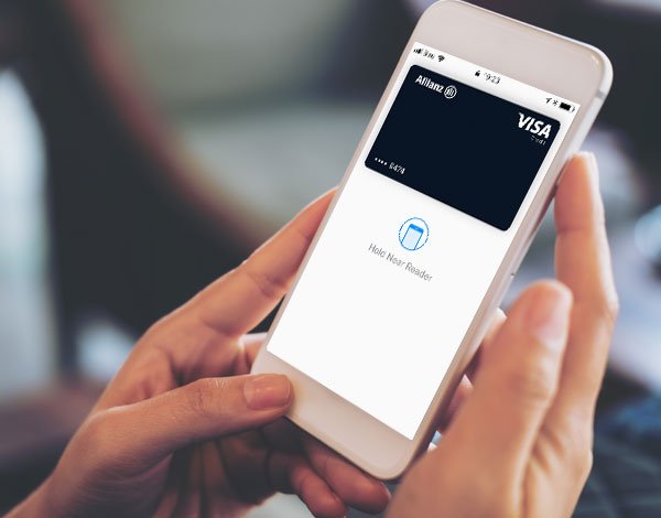 Wirecard On Twitter A Strong Trio Of Wirecard Allianz And Visa Will Launch A New Mobile Payment Ecosystem App In Europe Allianz Prime Allianzprime Https T Co Rtpqh93nay Https T Co 8inwtpxga5