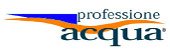 Our new media partner in Italy - Professione Acqua