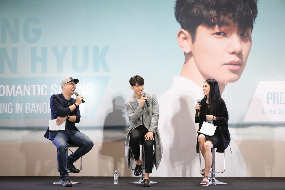achiactivation's tweet photo. #2018KMHFanmeetinginBKK https://t.co/vhMIiSndmI