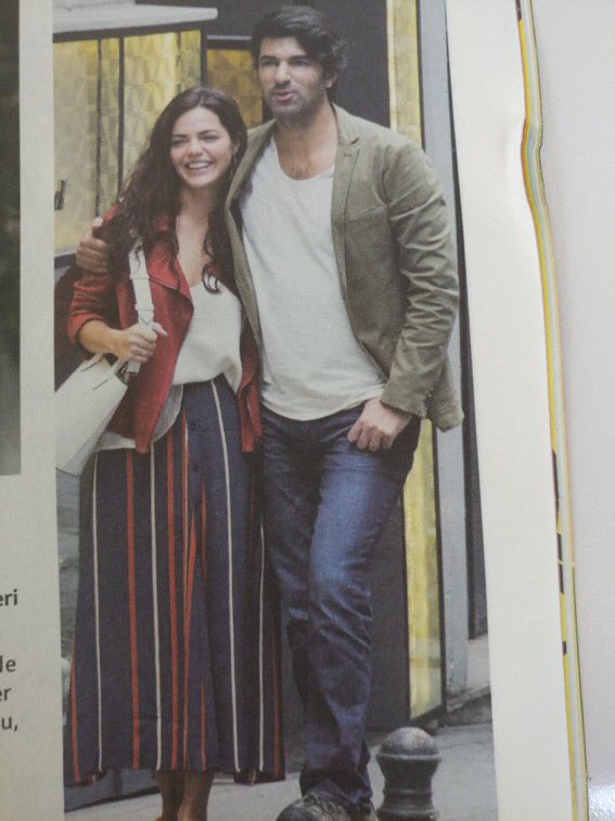 LaraEngin's tweet photo. OMG😍
#EnginAkyürek
#ÇocuklarSanaEmanet https://t.co/AeU3uBXSHd