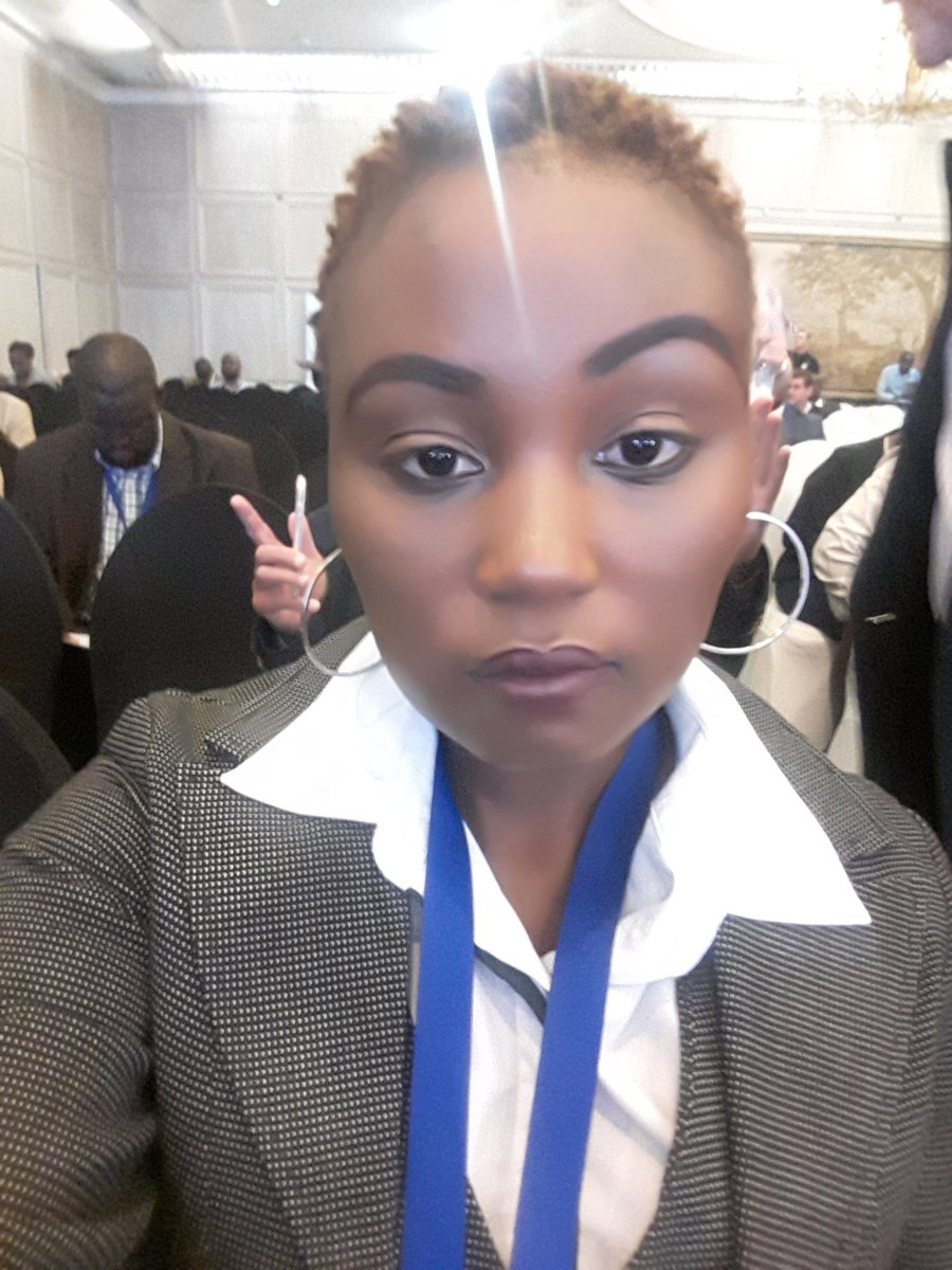 Duduzile Nyirongo tweet media