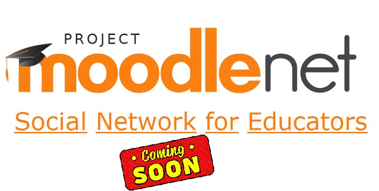 moodleworld's tweet photo. Check out the Project MoodleNet updates – The Social Network for Educators https://t.co/4z4XGwTC8f https://t.co/Q0CXAGqCpx