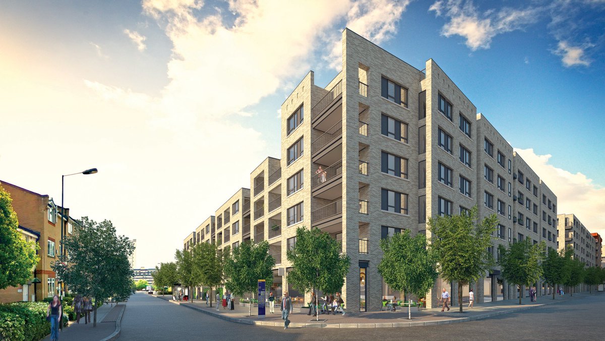 GalliardHomes's tweet photo. We're offering a 3% discount, a service charge allowance and a free parking space with all three bedroom apartments at this new #SurreyQuays development https://t.co/3RVhInDh1Y #PropertyOffers https://t.co/FTgh9dqPvY