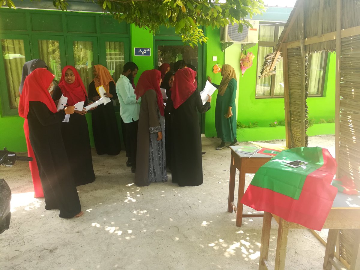 Maalhendhoo Madhrasa (@edugs_114) on Twitter photo 