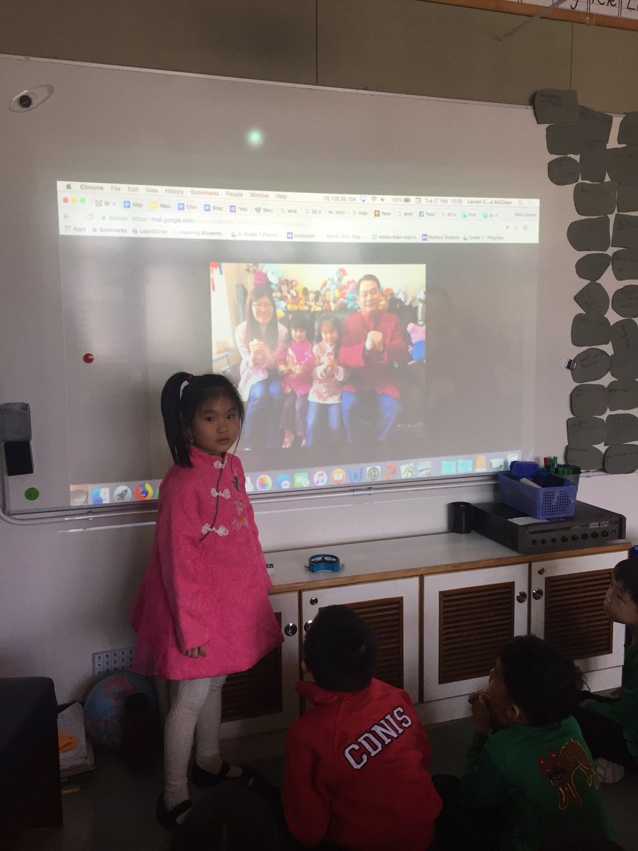 misslaurencdnis's tweet photo. We had an extra long holiday... so we took some time this morning to share about our adventures #grade1explorers #cdnisgrade1 https://t.co/1TPYkpNT1j