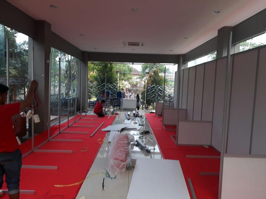 PameranBekasi's tweet photo. partisi pameran tangerang 085100463227
https://t.co/se99CmCgWG
#standpameran #partisipameran #standpameranbogor #standpameranbandung #standpameranbekasi #standpamerantangerang #standpamerankarawang #partisistandpameran #stand2x2 #stand2x3 #stand3x3 https://t.co/AIPGfgYkYF