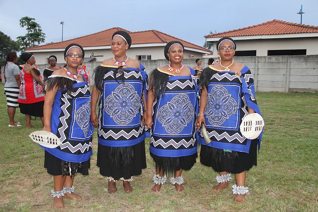EWSC_Water's tweet photo. #TheWeekendThatWas
#Buganuceremony
#TheBeautyofOurCulture https://t.co/ppasA1eUY8