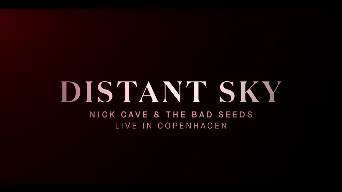 obskuremag's tweet photo. New @ObskureMag : Nick Cave & The Bad Seeds : un film live, une nuit au cinéma (trailer) https://t.co/hFrtPR1gH7 #Agenda #MédiasvidéosMP3 #Musique #News #Toutlereste https://t.co/6sAifHsnHa