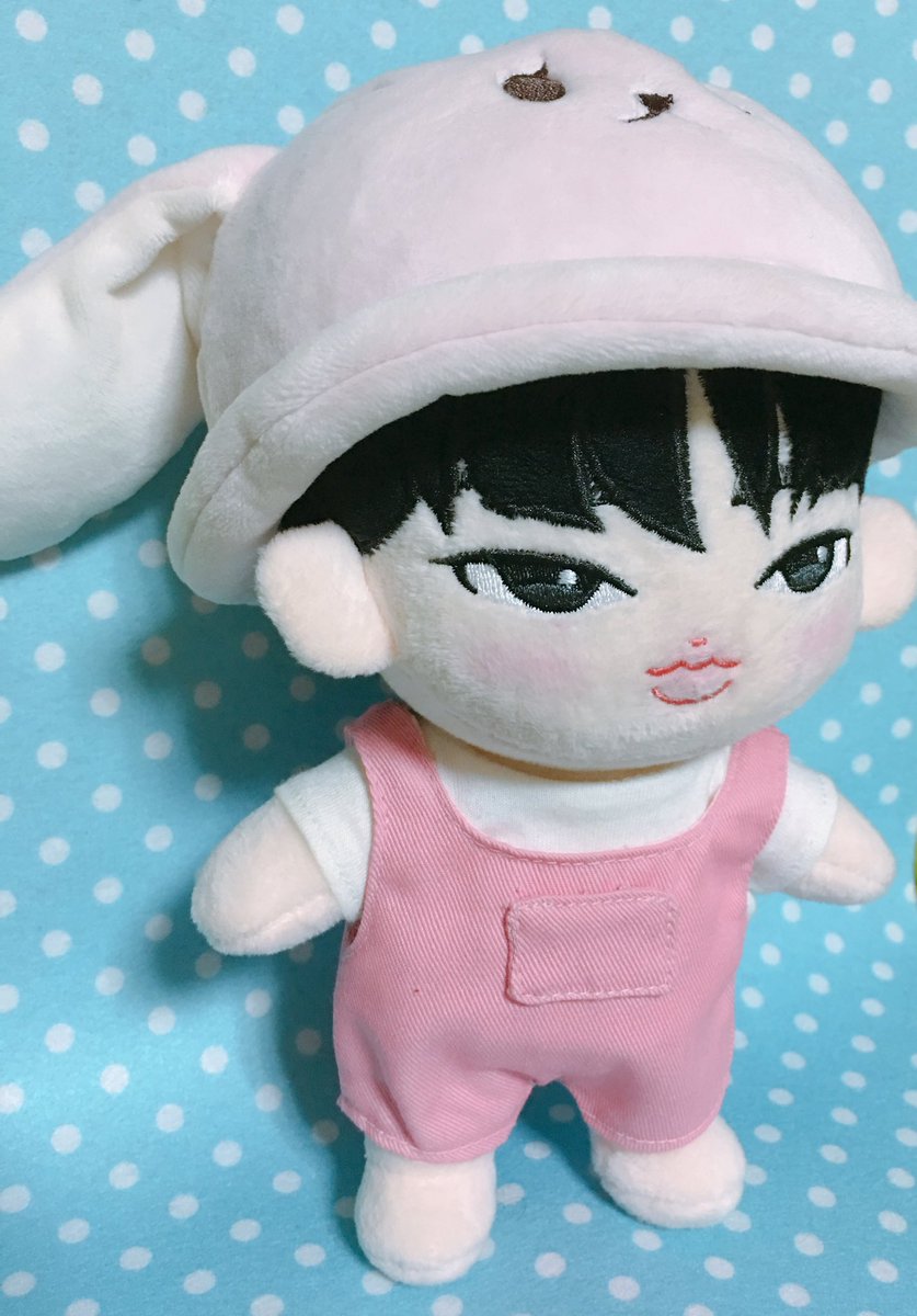 S2angkko_doll's tweet photo. 💕 랑꼬는 일반 입금중...!...
16아가 남았습니다 💕 https://t.co/HG3Ryhemlw
