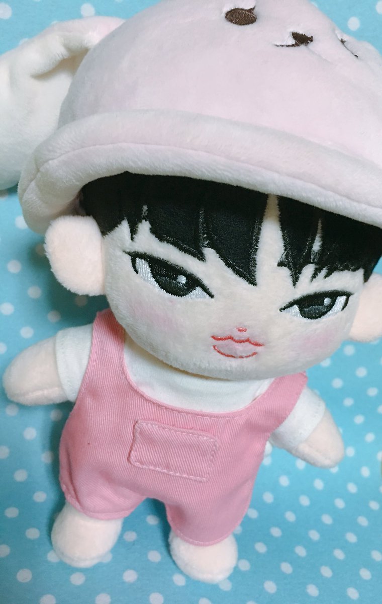 S2angkko_doll's tweet photo. 💕 랑꼬는 일반 입금중...!...
16아가 남았습니다 💕 https://t.co/HG3Ryhemlw
