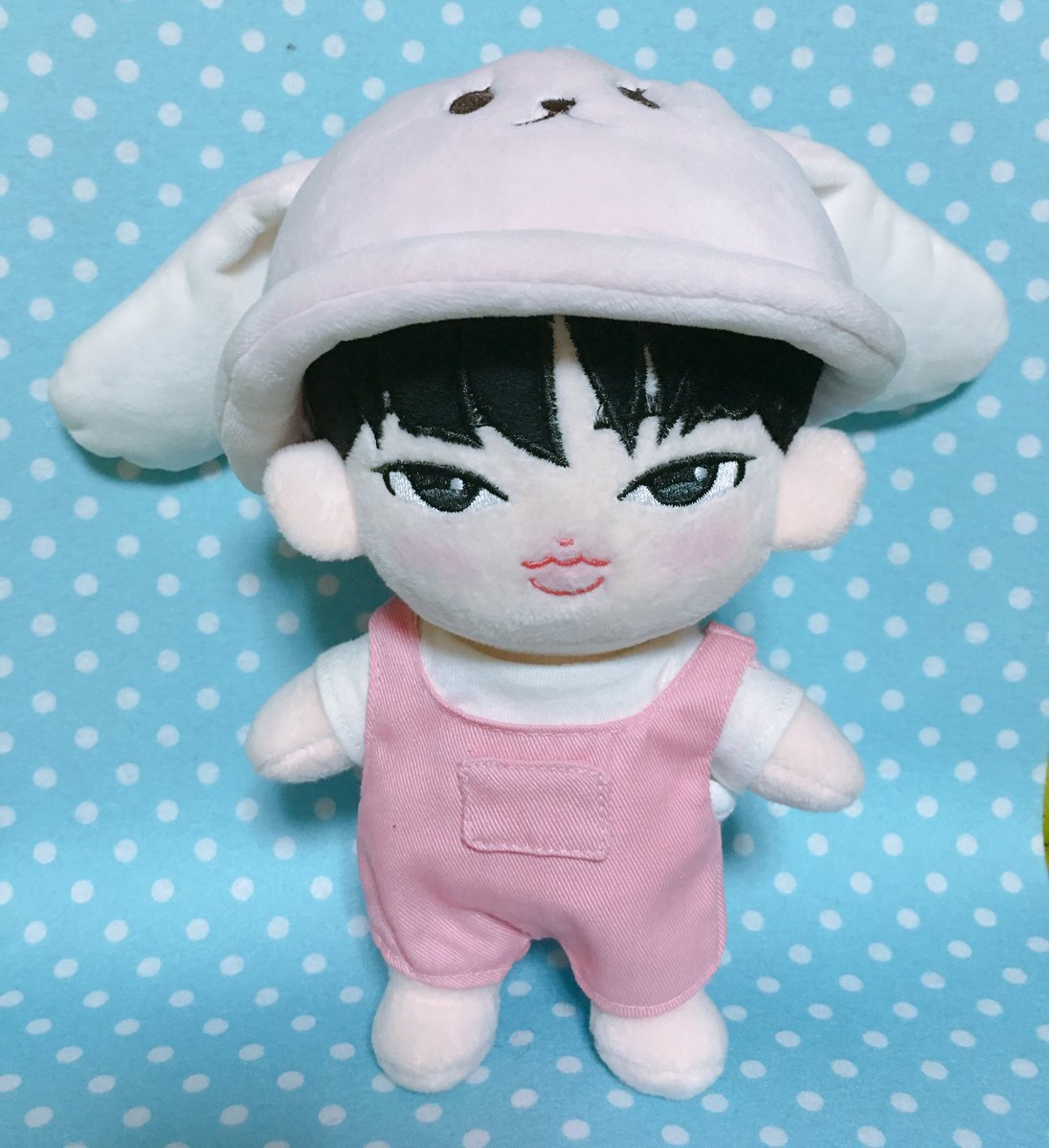 S2angkko_doll's tweet photo. 💕 랑꼬는 일반 입금중...!...
16아가 남았습니다 💕 https://t.co/HG3Ryhemlw
