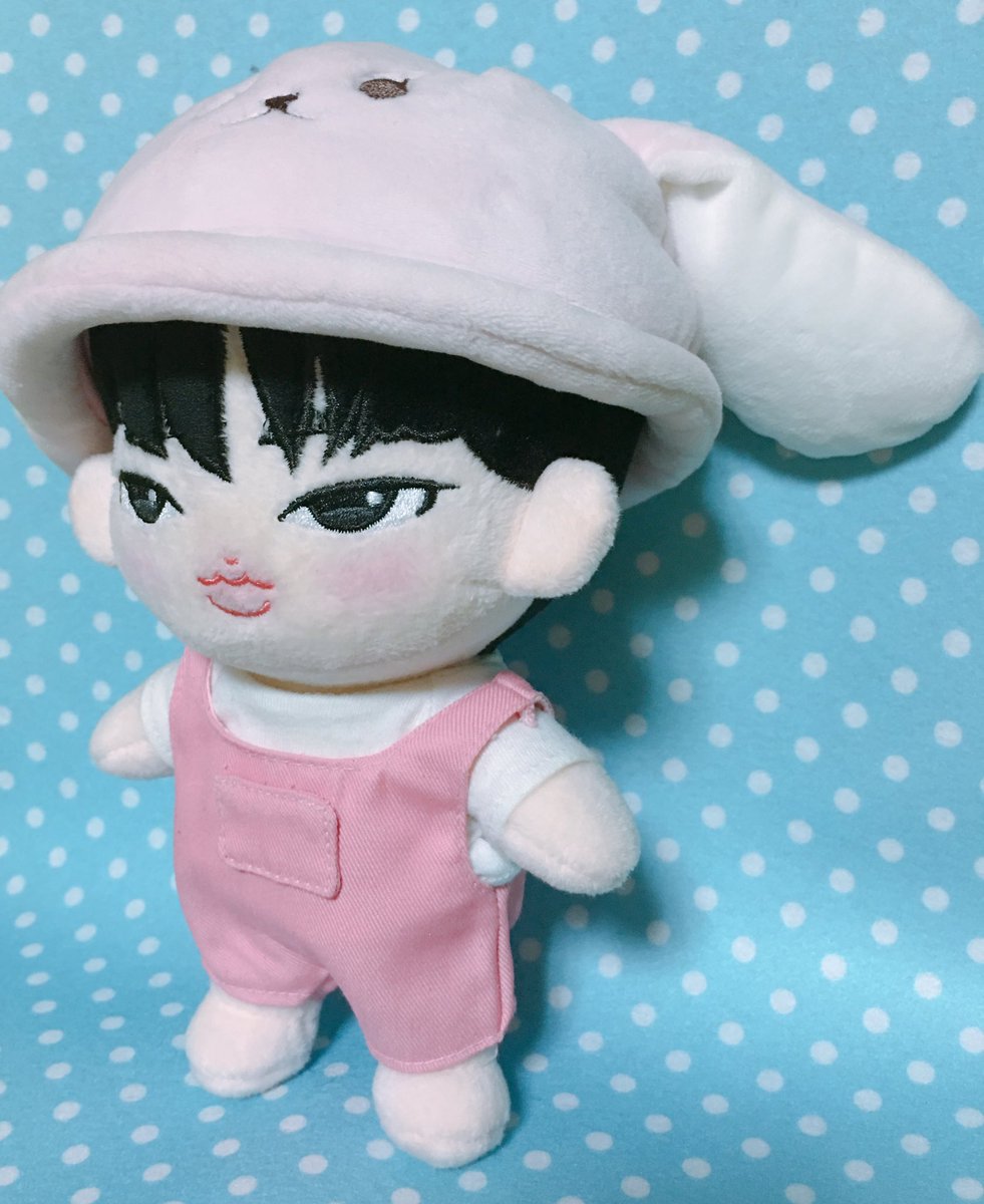 S2angkko_doll's tweet photo. 💕 랑꼬는 일반 입금중...!...
16아가 남았습니다 💕 https://t.co/HG3Ryhemlw