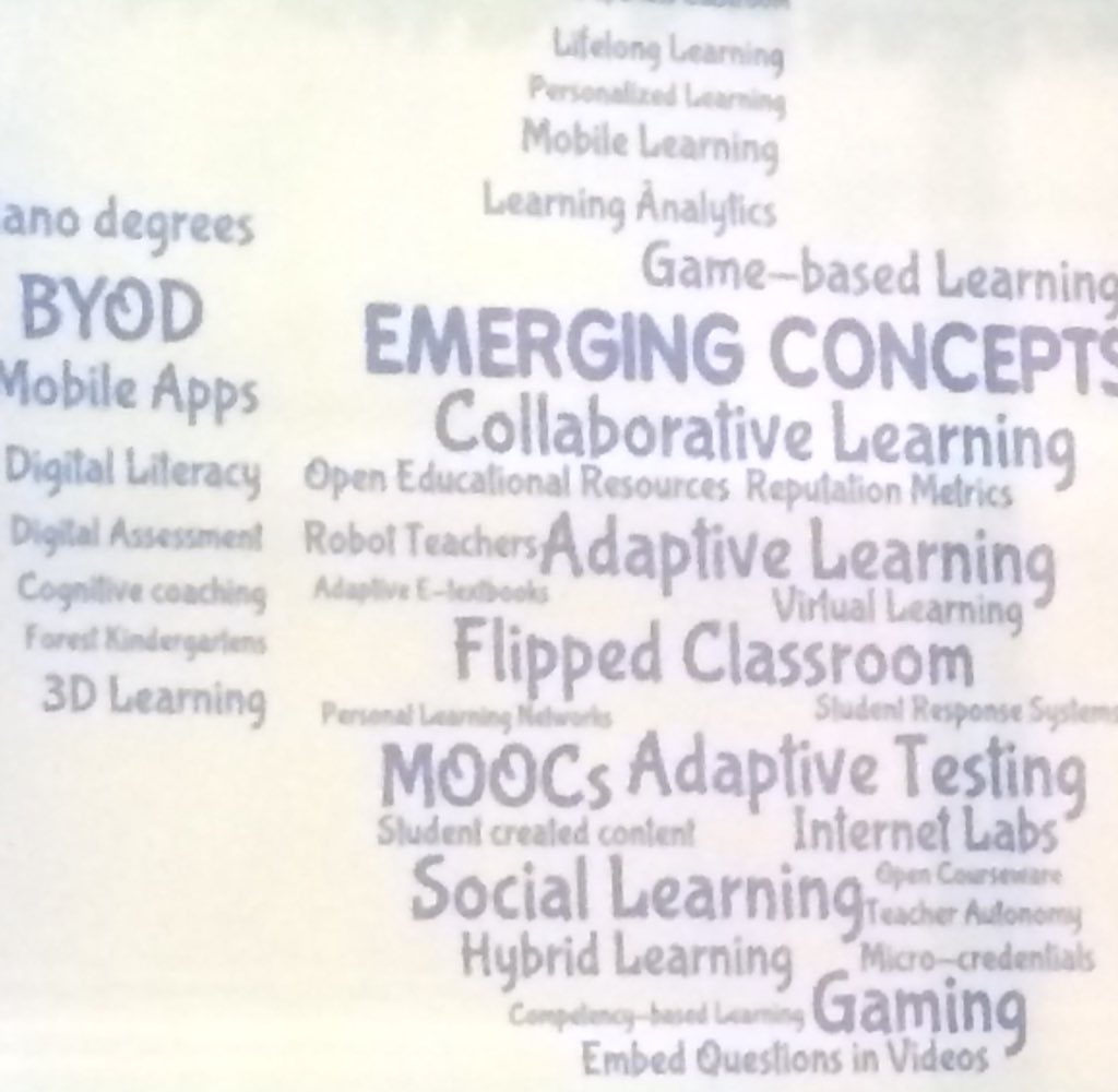 lokesh_mehra's tweet photo. Exponential growth & shift of #technologies bringing up multiple #challenges - Split across short, medium & longterm. #Prescriptive to #adapative #learning #AI #VR #blockchain Dr.Neeraj Saxena .@TIFAC_India #indiaedu https://t.co/LBL5Nompk6