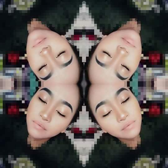 Liz181093's tweet image. Simpan sebelun hilang
💋💋💋💋
#keeppractice
#makeuplover