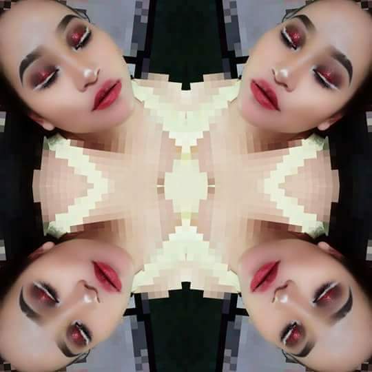 Liz181093's tweet image. Simpan sebelun hilang
💋💋💋💋
#keeppractice
#makeuplover