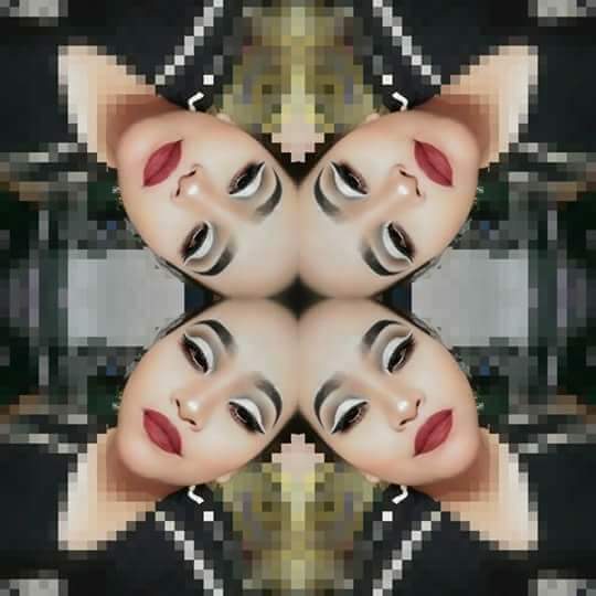 Liz181093's tweet image. Simpan sebelun hilang
💋💋💋💋
#keeppractice
#makeuplover