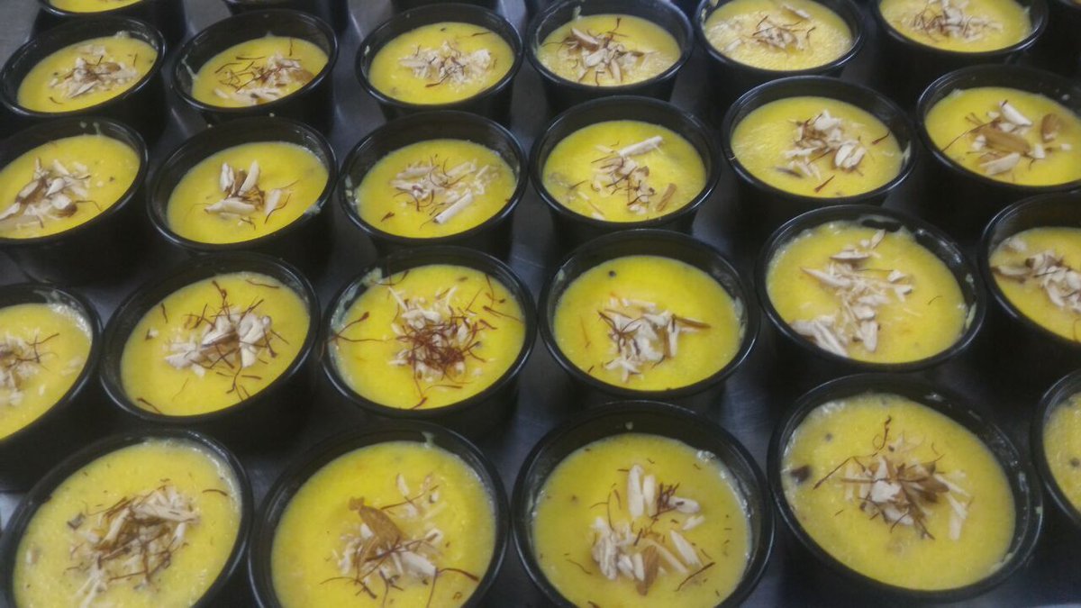sanjayraina's tweet photo. #ColorsOfParadise
#Mealability #KashmiriFoodFest
#PridePlazaAerocity 
@reshii @Traluk @raheel @PawanDurani @Samkaul 
@BhatindaHouse @sourishb1963 https://t.co/L1Dot58YIs