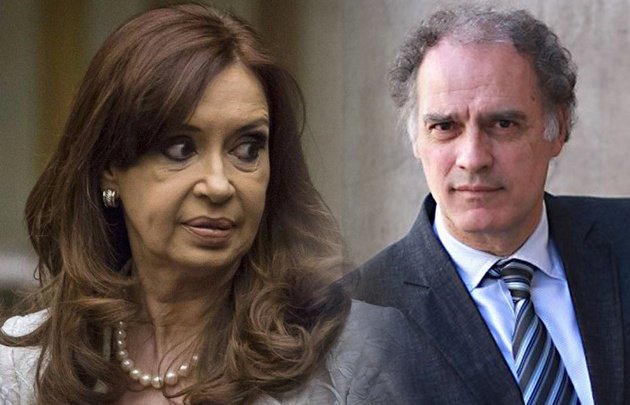 Pacto con Irán | Aníbal Ibarra renunció a la defensa de Cristina Kirchner